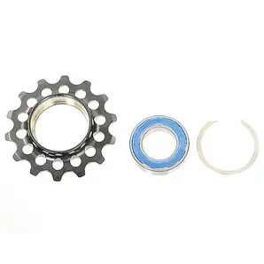 Idler Cog with Bearing 14T GT Fury 2019->