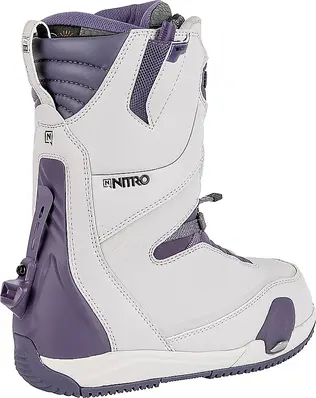 Nitro Cave TLS Step On Lilac/Purple - EU35/MP220 