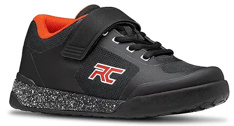 Ride Concepts Traverse Clip W's Black/Red