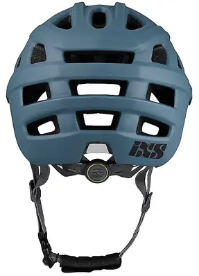 iXS Trail EVO helmet Ocean- XLW 