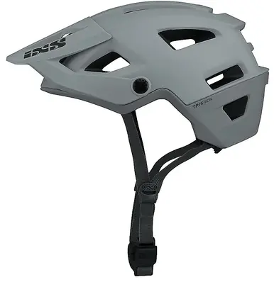 iXS Trigger AM helmet Grey- S/M 