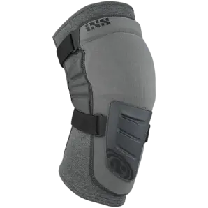 iXS Trigger knee guard Grey