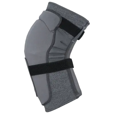 iXS Trigger knee guard Grey - L 