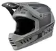 iXS XACT EVO helmet Black/Graphite- L/XL