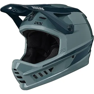 iXS XACT EVO helmet Ocean/Marine - XS 