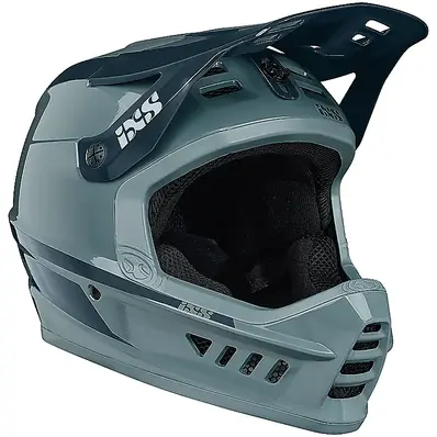iXS XACT EVO helmet Ocean/Marine - XS 