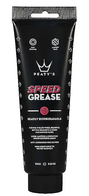 Peaty's Speed Grease (100g) 