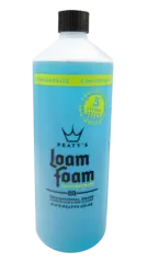 Peaty's LoamFoam Cleaner cons. 1 liter Consentrate!