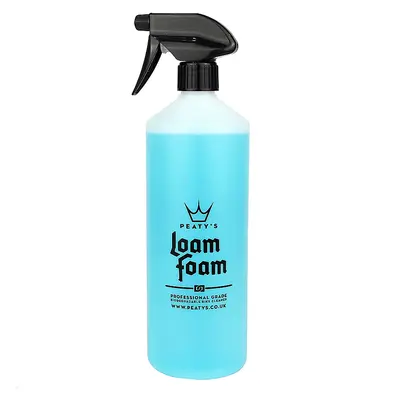 Peaty's LoamFoam Cleaner 1 liter 