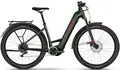 Haibike Trekking 5 mono L 27.5", Olive/Red, YS2S, 720Wh
